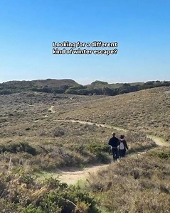 Look no further! Your winter escape is just a quick 30-minute ferry ride from Fremantle to the captivating Rottnest Island 🏝️ Snuggle up for a cosy beach picnic, spot unique winter wildlife, or enjoy a scenic bike ride – it's an escape that truly has it all! Book your getaway now! 📹 @rottnestislandwa | Rottnest Express