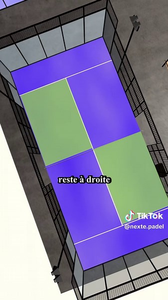 Comprendre les Rôles au Padel : Défensif ou Offensif ?