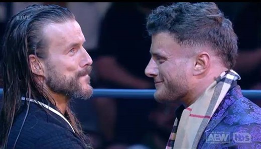 The Missteps Of MJF | PWMania - Wrestling News