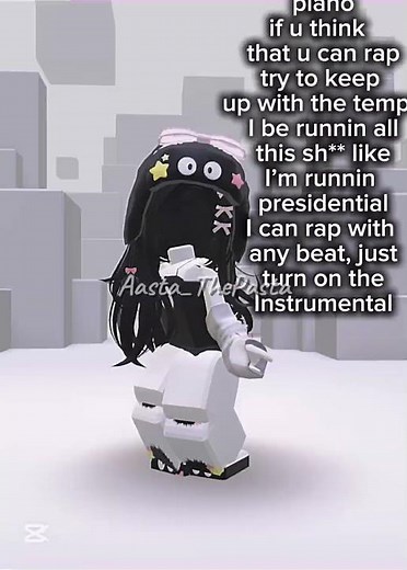 Piano tiles edit (FLASH WARNING!) edit #capcutedit #roblox #thistooksolong