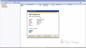 SAP BASIS Online Training | SAP BASIS Tutorials For Beginners