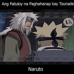 15K views · 180 reactions | NARUTO EP 89 ... Ang Patuloy na Paghahanap kay Tsunade . . . | ANIME Studios | Facebook