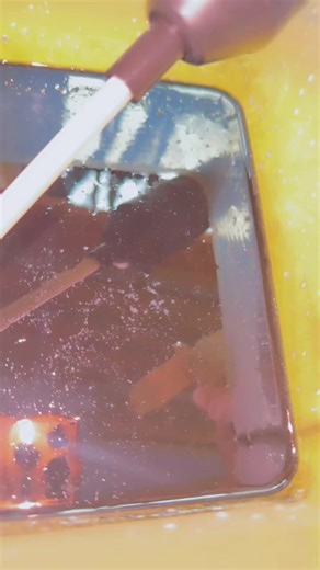 Recreate a Stunning Resin Table: Step-by-Step Process