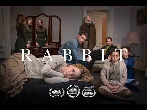 RABBIT 2017 - Official Trailer