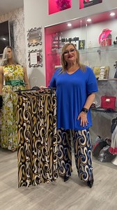 32 reactions | Aquí os presento el otro modelos de pantalones de...