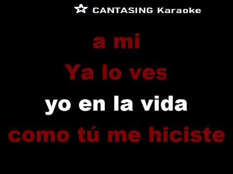 Cuando el Destino Conjunto Primavera Karaoke HQ