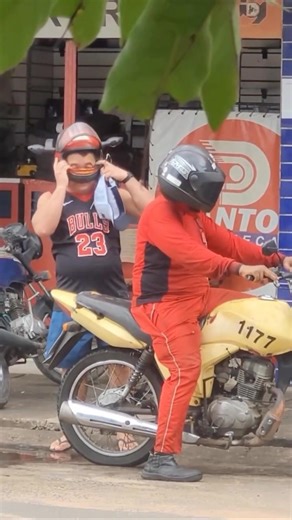 Algo de errado não está certo🤔