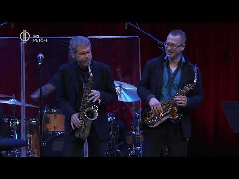David Sanborn Band feat. Jan Prax | Run for Cover (Marcus Miller)