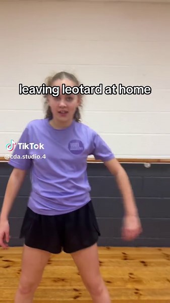 Relatable Dance Moments Everyone Experiences