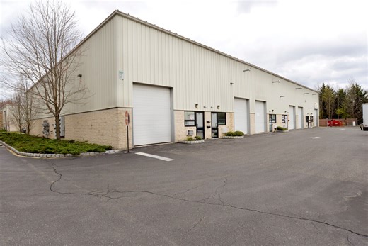 331 Fairfield Rd, Freehold, NJ 07728 - Fairfield Industrial Park - Building B | LoopNet