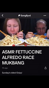 SongByrd ASMR on Instagram: "Preview of next week’s video that just posted on my Patreon page. If you want to see the whole video, consider joining! When you join, you also get exclusive benefits like community chat, requests, early release videos, shoutouts, and much more! Also right now, my polls are availble to all members every other week. If you want to vote in all the future polls, consider joining one of my tiers! Www.patreon.com/songbyrdasmr #asmr #asmreating #asmrsounds #sounds #mukbang