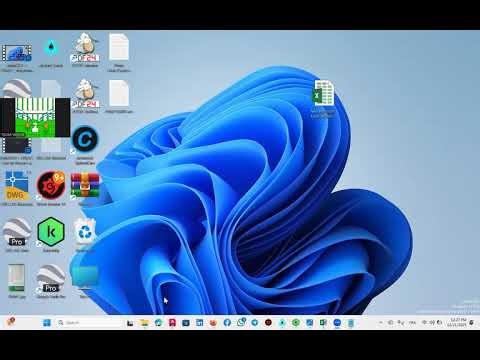 AutoCAD to EPANET 03 Hydraulic Simulation with EPANET – Pump Curves