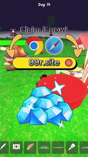 DEER IS HURT in 99 Nights in the Forest Roblox Classes Update Speedrun #99nights #99nightintheforest