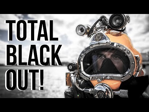 The world of Deep Sea Diving - Episode 1