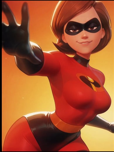 #elasticgirl #elastic