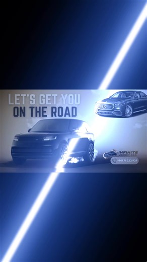 ‏#cars2026 #infinite_luxury_car #rangerover #mercedesbenz #automotive