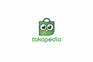 Tokopedia Logo Animation
