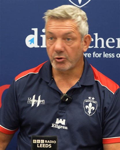 24K views · 239 reactions |  Honest summary of the game fro Daryl Powell following his side's defeat to St Helens! https://youtu.be/vwpQ2XAEeA8 #UpTheTrin | Wakefield Trinity | Facebook