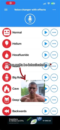 The Humor in Intoxication: A Goofy Perspective