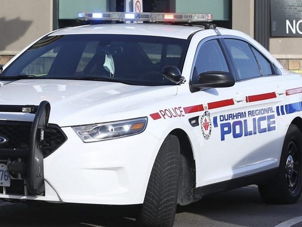 Officer, suspect hurt in cop-involved shooting in Oshawa; vehicle shot up in Vaughan