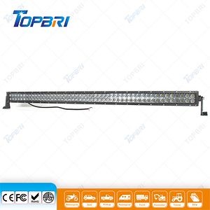 [Hot Item] 50inch 288W Auto LED Driving Light Bar for 4X4 UTV