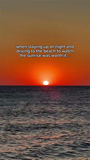 The most beautiful sunrise 🥹🌇 #sunrise