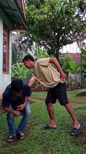 gagal total malah rugi #funny #shorts #ngakak #kocak #commedy