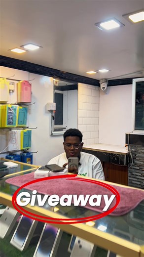 Exciting Phone Giveaway Challenge!