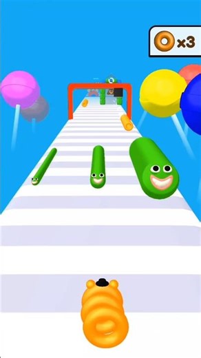 Epic Slither Runner 3D Fails You Didn’t Expect 🤯