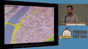 The state of geospatial WebGL in the browser