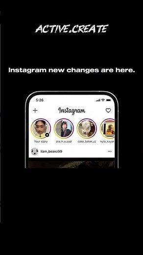 Instagram New Update 2025 – What’s Changed?