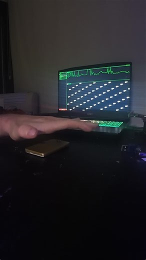 sgpcard on Instagram: "We’ve achieved real presence detection with our SGP Card Mini. Available on our website. It doesn’t just detect presence — it knows where it is. Powered by Wi-Fi waves using advanced Wi-Fi CSI engineering, capable of interpreting environmental changes in real time. The most impressive part? No computer, no external software, and no internet connection required. Everything is processed directly on the SGP Card Mini. It’s so powerful that it can detect movement inside a room