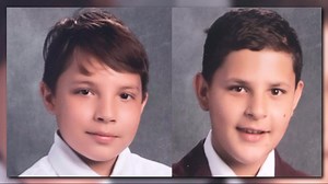 Family mourns loss of two brothers electrocuted by downed power lines
