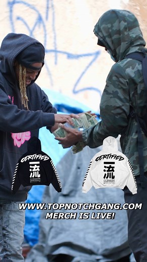 Testing Human Kindness! ❤️ | Topnotchidiots