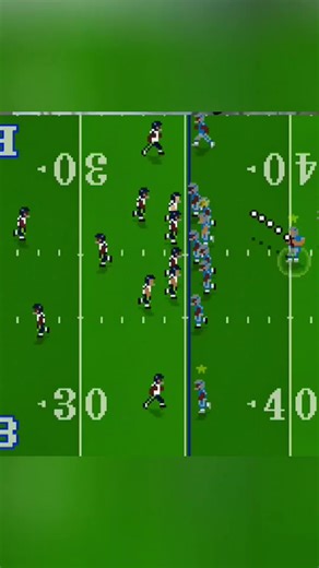 #nfl #xyzbca #retrobowl #nflfootball #fyp