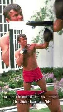 Columbo vs. Robert Conrad: Inside “An Exercise in Fatality” (1974)#Columbo#RobertConrad#ClassicTVMy