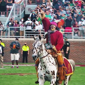 3K reactions · 365 shares | Saturday night with the Noles  Florida State Seminoles Football | ACC Network | Facebook