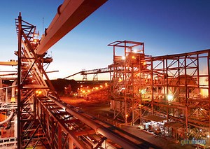 LAC: Lithium Americas Stock Jumps 30% After U.S. Confirms Stake in Thacker Pass