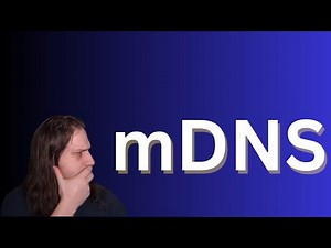 What you need to know about mDNS and how to fix it | Active directory security