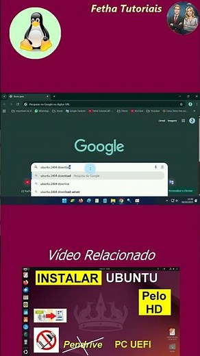 Install Ubuntu from your hard drive without a USB drive. Dual Boot Windows 11. Only for PCs with ...