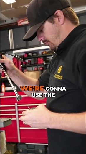 Installing a Custom Grind to Fit KICK-EEZ Pad #shootingsports