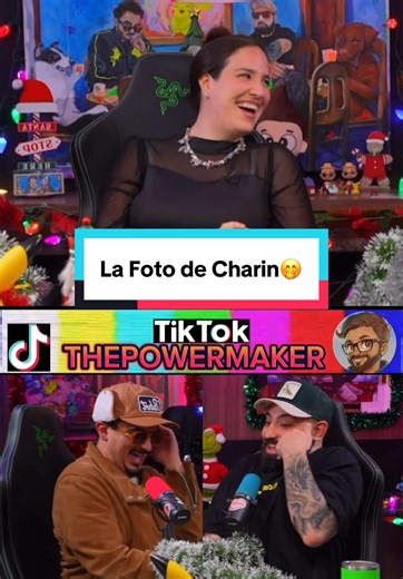 La Foto de Charin: Momentos Divertidos en La Cotorrisa