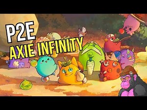 Como Ganar Dinero en Axie Infinity Origins