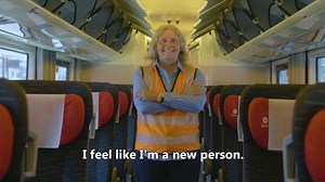 22 reactions | Sharon shares her story of overcoming a physical injury to find a rewarding job with Delron Cleaning through APM and the Disability Employment Services program. Learn more: apm.net.au #Disability #Employment #EnablingBetterLives #APM | APM | Facebook