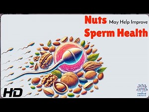 Nuts for Sperm Health: Do They Really Work?