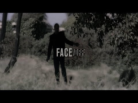 Face/Off 1997 Opening scene 4K HDR John Woo