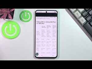 What is the Newest Samsung Phone?