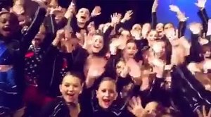 MOBILE ! What What!!!!? A National Final level REGIONAL! Getttttttt It KIDS! Your GORGEOUS!!!! We Can't take IT! Team CONQUERER IDC 2016❤️󾁁 | International Dance Challenge
