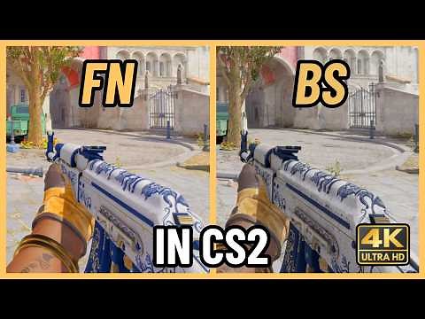 AK-47 Inheritance - ALL FLOATS In-Game Showcase | CS2 Kilowatt Case Showcase