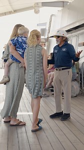 234K views · 11K reactions | Step aboard the Battleship Missouri Memorial for a memorable family adventure — a journey through living history on the decks where World War II ended. ⚓‍‍‍ #BattleshipMissouriMemorial #FamilyAdventure #VisitPearlHarbor #HistoryComesAlive #HawaiiWithKids #USSMissouri | Battleship Missouri Memorial | Facebook